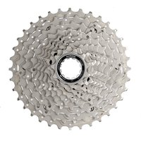 SHIMANO CS-HG50-10 10-fach Zahnkranz SHIMANO CS-HG50-10 10-fach Zahnkranz von Shimano