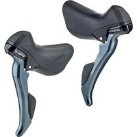 SHIMANO Claris ST-R2000 8-fach STI Brems-/Schalthebel SHIMANO Claris ST-R2000 8-fach STI Brems-/Schalthebel von Shimano