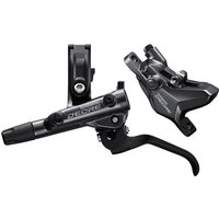 SHIMANO DEORE BR-M6100 Scheibenbremse 2-Kolben SHIMANO DEORE BR-M6100 Scheibenbremse 2-Kolben von Shimano