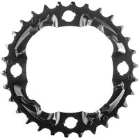 SHIMANO DEORE FC-MT500 Kettenblätter 3 x 10-fach SHIMANO DEORE FC-MT500 Kettenblätter 3 x 10-fach von Shimano