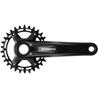 SHIMANO DEORE FC-MT510-1 Hollowtech II MTB-Kurbel 1 x 12-fach SHIMANO DEORE FC-MT510-1 Hollowtech II MTB-Kurbel 1 x 12-fach von Shimano