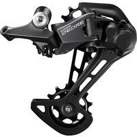 SHIMANO DEORE RD-M5100 Schaltwerk SHADOW RD+ 1 x 11-fach SHIMANO DEORE RD-M5100 Schaltwerk SHADOW RD+ 1 x 11-fach von Shimano