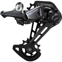 SHIMANO DEORE RD-M6100 Schaltwerk SHADOW RD+ 1 x 12-fach SHIMANO DEORE RD-M6100 Schaltwerk SHADOW RD+ 1 x 12-fach von Shimano