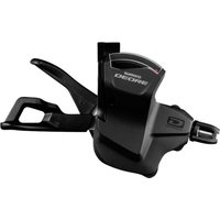 SHIMANO DEORE SL-M6000 Rapidfire Plus Schalthebel 10-fach / 2-/3-fach SHIMANO DEORE SL-M6000 Rapidfire Plus Schalthebel 10-fach / 2-/3-fach von Shimano