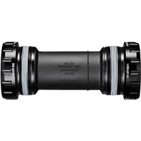 SHIMANO DEORE XT BB-MT801 BSA Lagerschalen SHIMANO DEORE XT BB-MT801 BSA Lagerschalen von Shimano