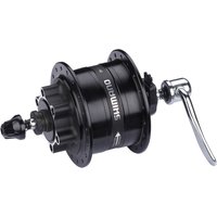 SHIMANO DH-3D32 Disc QR Nabendynamo SHIMANO DH-3D32 Disc QR Nabendynamo von Shimano
