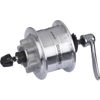 SHIMANO DH-3D32 Disc QR Nabendynamo SHIMANO DH-3D32 Disc QR Nabendynamo von Shimano