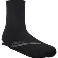 SHIMANO DUAL SOFT SHELL SHOE COVER Überschuhe SHIMANO DUAL SOFT SHELL SHOE COVER Überschuhe von Shimano