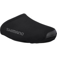 SHIMANO DUAL SOFT SHELL TOE SHOE COVER Schuhspitzen von Shimano