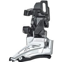 SHIMANO Deore FD-M6025-D High Direct Mount Umwerfer von Shimano