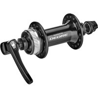 SHIMANO Deore HB-M6000 Disc Vorderradnabe SHIMANO Deore HB-M6000 Disc Vorderradnabe von Shimano