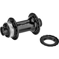 SHIMANO Deore HB-M6010 Disc Vorderradnabe SHIMANO Deore HB-M6010 Disc Vorderradnabe von Shimano