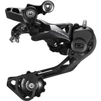 SHIMANO Deore RD-M6000 10-fach Shadow Schaltwerk von Shimano