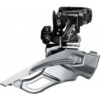 SHIMANO Deore XT FD-T8000-H-3 – Standard – Umwerfer SHIMANO Deore XT FD-T8000-H-3 – Standard – Umwerfer von Shimano