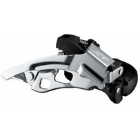 SHIMANO Deore XT FD-T8000-L-3 – Top Swing – Umwerfer SHIMANO Deore XT FD-T8000-L-3 – Top Swing – Umwerfer von Shimano