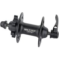 SHIMANO Deore XT HB-M756 Disc Vorderradnabe SHIMANO Deore XT HB-M756 Disc Vorderradnabe von Shimano