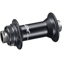 SHIMANO Deore XT HB-M8110 Disc Vorderradnabe 15 x 100 mm SHIMANO Deore XT HB-M8110 Disc Vorderradnabe 15 x 100 mm von Shimano