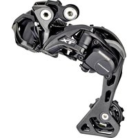 SHIMANO Deore XT RD-M8050-GS Di2 Schaltwerk SHIMANO Deore XT RD-M8050-GS Di2 Schaltwerk von Shimano