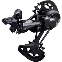 SHIMANO Deore XT RD-M8120 Schaltwerk SHADOW RD+ 2 x 12-fach von Shimano