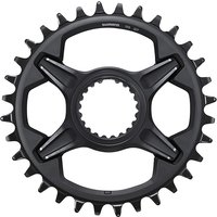 SHIMANO Deore XT SM-CRM85 Kettenblatt 1 x 12-fach für FC-M8100/8120/8130 SHIMANO Deore XT SM-CRM85 Kettenblatt 1 x 12-fach für FC-M8100/8120/8130 von Shimano