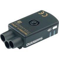 SHIMANO Di2 SM-EW90-A Junction Verteilerbox SHIMANO Di2 SM-EW90-A Junction Verteilerbox von Shimano