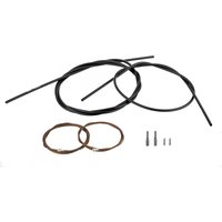 SHIMANO Dura Ace Bremszugsatz polymerbeschichtet für BR-9000 SHIMANO Dura Ace Bremszugsatz polymerbeschichtet für BR-9000 von Shimano