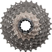 SHIMANO Dura Ace CS-R9100 11-fach HG EV Zahnkranz 2017 SHIMANO Dura Ace CS-R9100 11-fach HG EV Zahnkranz 2017 von Shimano