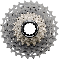 SHIMANO Dura Ace CS-R9200 12-fach Zahnkranz SHIMANO Dura Ace CS-R9200 12-fach Zahnkranz von Shimano