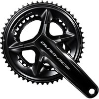 SHIMANO Dura Ace FC-R9200 Hollowtech II Kurbelgarnitur 2-/12-fach SHIMANO Dura Ace FC-R9200 Hollowtech II Kurbelgarnitur 2-/12-fach von Shimano