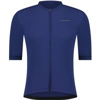 SHIMANO Futuro Kurzarmtrikot, für Herren, Größe 2XL, Fahrradtrikot, SHIMANO Futuro Kurzarmtrikot, für Herren, Größe 2XL, Fahrradtrikot, von Shimano
