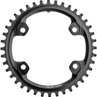 SHIMANO GRX 1x11-fach FC-RX810-1 Kettenblatt SHIMANO GRX 1x11-fach FC-RX810-1 Kettenblatt von Shimano