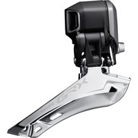SHIMANO GRX Di2 FD-RX815 11-fach Umwerfer für Anlöt-Befestigung SHIMANO GRX Di2 FD-RX815 11-fach Umwerfer für Anlöt-Befestigung von Shimano