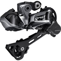 SHIMANO GRX Di2 RD-RX817 Schaltwerk 11-fach (langer Schaltarm) von Shimano