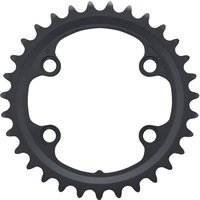SHIMANO GRX FC-RX810-2 Kettenblatt SHIMANO GRX FC-RX810-2 Kettenblatt von Shimano