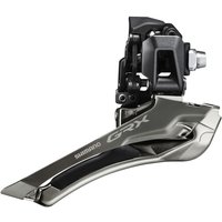 SHIMANO GRX FD-RX820 12-fach Umwerfer für Anlöt-Befestigung SHIMANO GRX FD-RX820 12-fach Umwerfer für Anlöt-Befestigung von Shimano