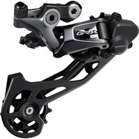 SHIMANO GRX Schaltwerk 11-fach RX810 / RX812 SHIMANO GRX Schaltwerk 11-fach RX810 / RX812 von Shimano