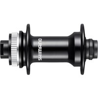 SHIMANO HB-RS470 Disc Vorderradnabe 12 x 100 mm SHIMANO HB-RS470 Disc Vorderradnabe 12 x 100 mm von Shimano