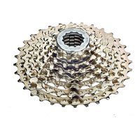 SHIMANO HG-50-8 8-fach Zahnkranz SHIMANO HG-50-8 8-fach Zahnkranz von Shimano