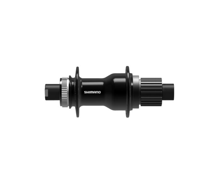 SHIMANO Hinterradnabe FH-TC500-MS-B 12-fach Center-Lock 32 Loch 148 mm von Shimano