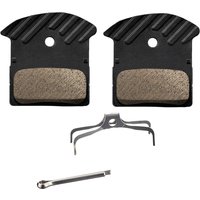 SHIMANO J05A-RF Disc-Beläge SHIMANO J05A-RF Disc-Beläge von Shimano