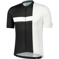 SHIMANO Kurzarmtrikot Aerolite, für Herren, Größe 2XL, Fahrradtrikot, von Shimano