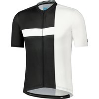 SHIMANO Kurzarmtrikot Aerolite, für Herren, Größe L, Radtrikot, SHIMANO Kurzarmtrikot Aerolite, für Herren, Größe L, Radtrikot, von Shimano