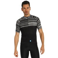 SHIMANO Kurzarmtrikot Climbers, für Herren, Größe M, Radtrikot, SHIMANO Kurzarmtrikot Climbers, für Herren, Größe M, Radtrikot, von Shimano