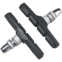 SHIMANO M70T3 V-Brake Bremsklötze SHIMANO M70T3 V-Brake Bremsklötze von Shimano
