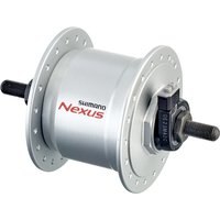 SHIMANO Nexus DH-C3000-3N-NT Nabendynamo SHIMANO Nexus DH-C3000-3N-NT Nabendynamo von Shimano