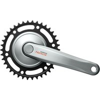 SHIMANO Nexus FC-C6000 Kurbel SHIMANO Nexus FC-C6000 Kurbel von Shimano