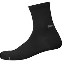 SHIMANO ORIGINAL MID SOCKS Fahrradsocken von Shimano