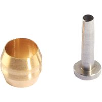 SHIMANO Olive inkl. Insert-Pin (SM-BH90) SHIMANO Olive inkl. Insert-Pin (SM-BH90) von Shimano