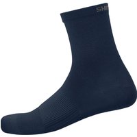 SHIMANO Original Ankle Radsocken, für Herren, Größe M-L, Fahrradsocken, SHIMANO Original Ankle Radsocken, für Herren, Größe M-L, Fahrradsocken, von Shimano