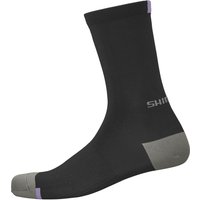 SHIMANO PERFORMANCE SOCKS Fahrradsocken von Shimano